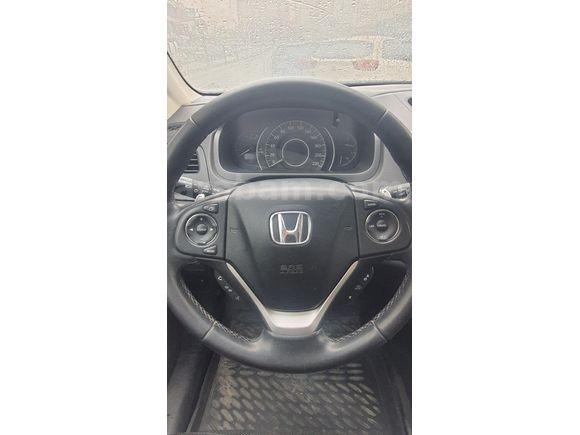 Sahibinden Honda CR-V 1.6 i-DTEC Executive 2017 Model  218.000 km Gri (metalik)