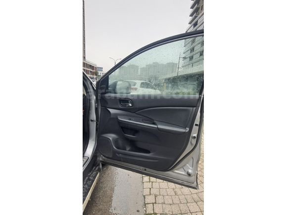 Sahibinden Honda CR-V 1.6 i-DTEC Executive 2017 Model  218.000 km Gri (metalik)