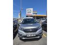 Sahibinden Honda CR-V 1.6 i-DTEC Executive 2017 Model  218.000 km Gri (metalik)