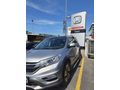 Sahibinden Honda CR-V 1.6 i-DTEC Executive 2017 Model  218.000 km Gri (metalik)
