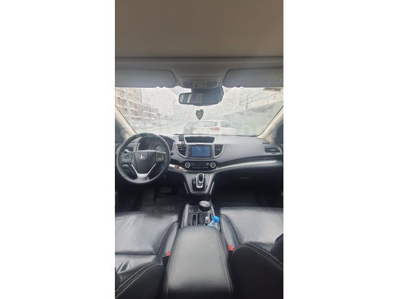 Sahibinden Honda CR-V 1.6 i-DTEC Executive 2017 Model  218.000 km Gri (metalik)