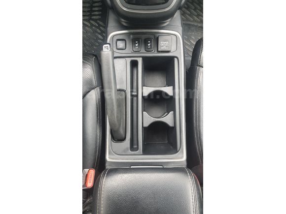 Sahibinden Honda CR-V 1.6 i-DTEC Executive 2017 Model  218.000 km Gri (metalik)