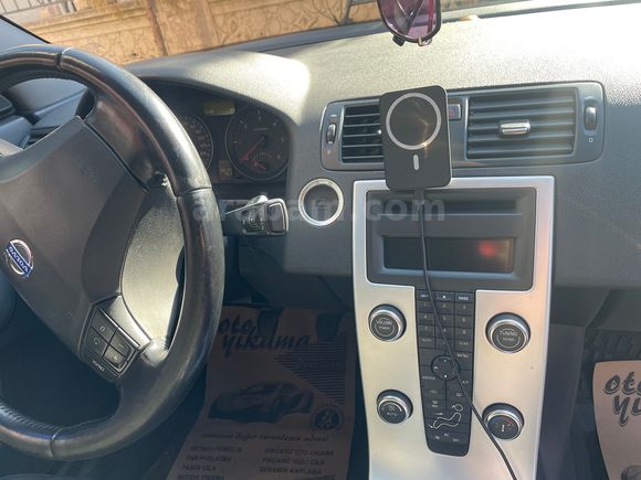 SON 2 GÜN Sahibinden Volvo S40 1.6 D Dynamic 2012 Model