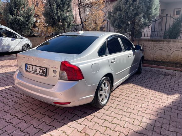 SON 2 GÜN Sahibinden Volvo S40 1.6 D Dynamic 2012 Model