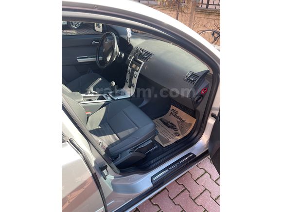 SON 2 GÜN Sahibinden Volvo S40 1.6 D Dynamic 2012 Model