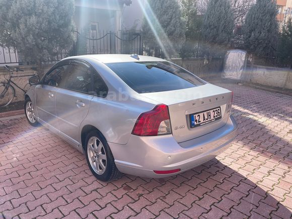 SON 2 GÜN Sahibinden Volvo S40 1.6 D Dynamic 2012 Model
