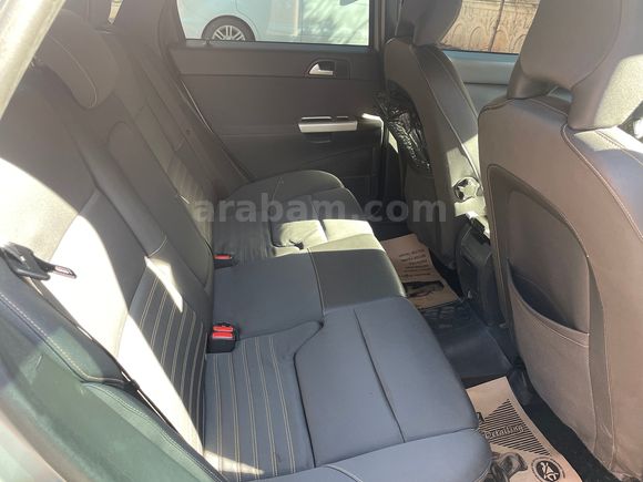 SON 2 GÜN Sahibinden Volvo S40 1.6 D Dynamic 2012 Model