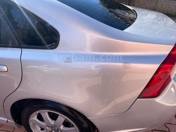 SON 2 GÜN Sahibinden Volvo S40 1.6 D Dynamic 2012 Model