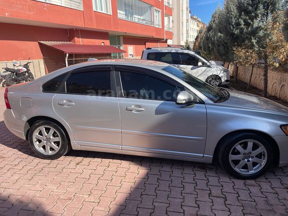 SON 2 GÜN Sahibinden Volvo S40 1.6 D Dynamic 2012 Model