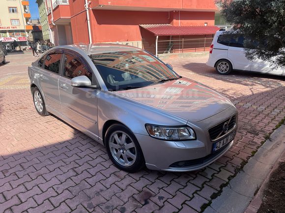 Sahibinden Volvo S40 1.6 D Dynamic 2012 Model