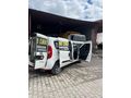 Sahibinden Fiat Doblo Cargo 1.3 Multijet Maxi 2012 Model