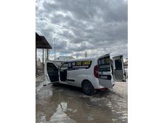 Sahibinden Fiat Doblo Cargo 1.3 Multijet Maxi 2012 Model