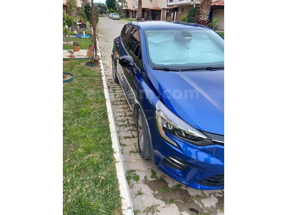 Sahibinden Renault Clio 1.0 TCe Touch 2022 Model