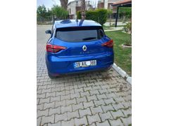 Sahibinden Renault Clio 1.0 TCe Touch 2022 Model