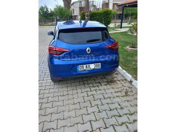 Sahibinden Renault Clio 1.0 TCe Touch 2022 Model