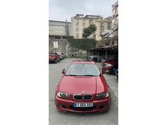 Sahibinden BMW 3 Serisi 320Ci 2001 Model 