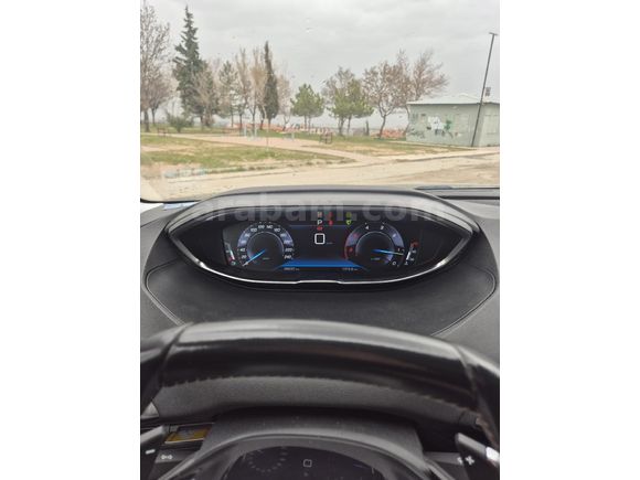 Sahibinden Peugeot 3008 1.5 BlueHDI Active Life Prime Edition 2019 Model