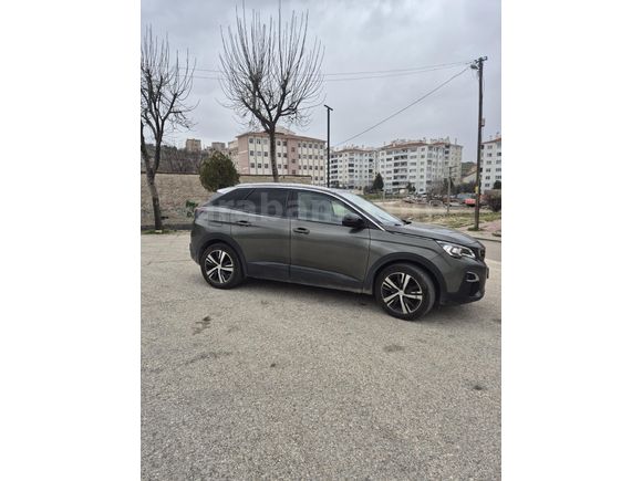 Sahibinden Peugeot 3008 1.5 BlueHDI Active Life Prime Edition 2019 Model