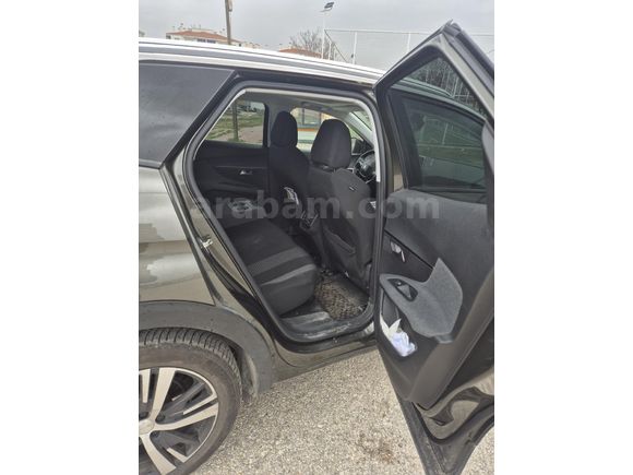 Sahibinden Peugeot 3008 1.5 BlueHDI Active Life Prime Edition 2019 Model