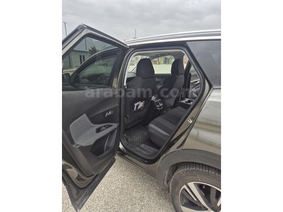 Sahibinden Peugeot 3008 1.5 BlueHDI Active Life Prime Edition 2019 Model