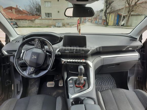 Sahibinden Peugeot 3008 1.5 BlueHDI Active Life Prime Edition 2019 Model