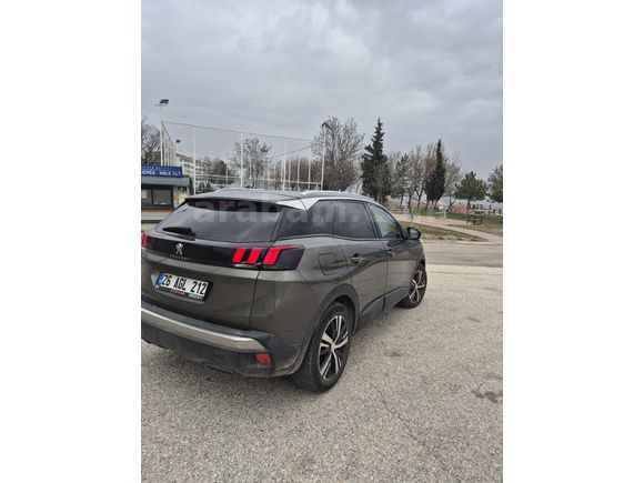 Sahibinden Peugeot 3008 1.5 BlueHDI Active Life Prime Edition 2019 Model