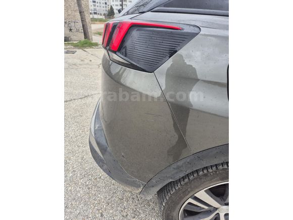 Sahibinden Peugeot 3008 1.5 BlueHDI Active Life Prime Edition 2019 Model