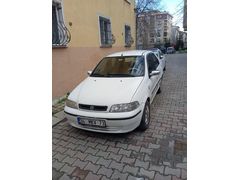 Sahibinden Fiat Albea 1.3 Multijet Dynamic 2004 Model