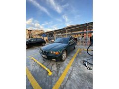 Sahibinden BMW 3 Serisi 316i Standart 1992 Model 