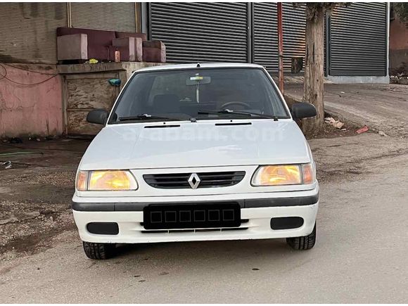 Sahibinden Renault R 9 1.4 Broadway RN 1999 Model 