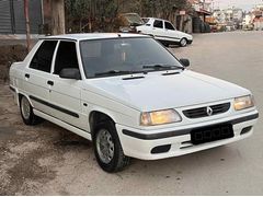 Sahibinden Renault R 9 1.4 Broadway RN 1999 Model 