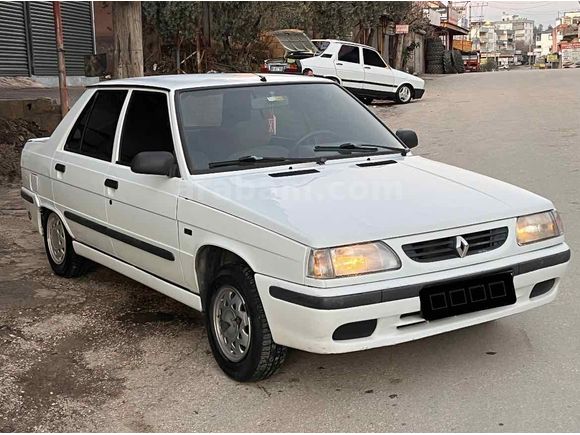 Sahibinden Renault R 9 1.4 Broadway RN 1999 Model 