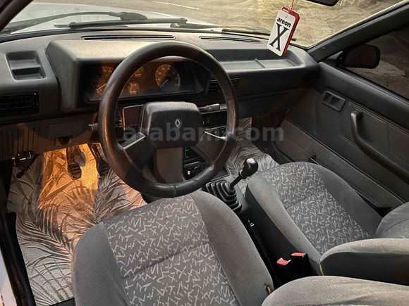 Sahibinden Renault R 9 1.4 Broadway RN 1999 Model 