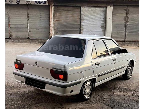 Sahibinden Renault R 9 1.4 Broadway RN 1999 Model 