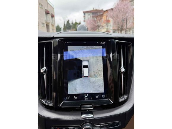 Sahibinden Volvo XC60 2.0 D4 R-Desing 2017 Model 