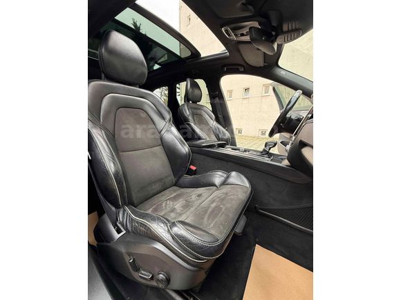 Sahibinden Volvo XC60 2.0 D4 R-Desing 2017 Model 