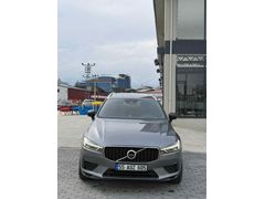 Sahibinden Volvo XC60 2.0 D4 R-Desing 2017 Model 