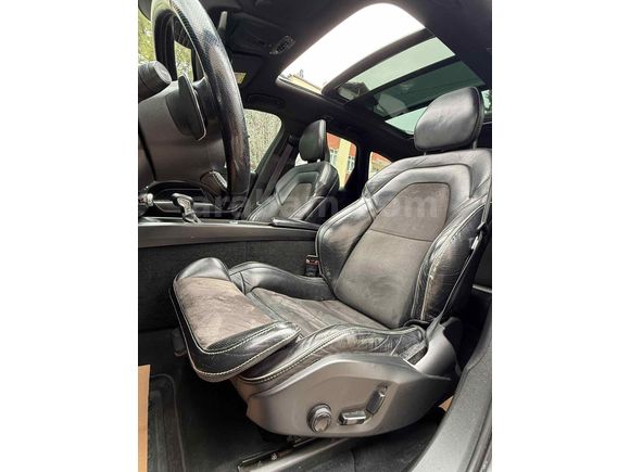 Sahibinden Volvo XC60 2.0 D4 R-Desing 2017 Model 