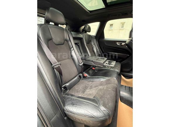 Sahibinden Volvo XC60 2.0 D4 R-Desing 2017 Model 