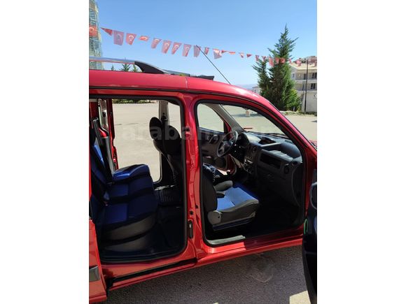 Sahibinden Peugeot Partner 1.9 D 2004 Model