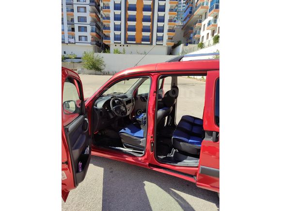 Sahibinden Peugeot Partner 1.9 D 2004 Model