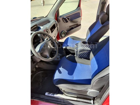 Sahibinden Peugeot Partner 1.9 D 2004 Model