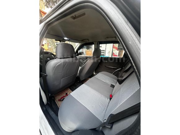 Sahibinden Fiat Albea 1.2 Active 2007 Model