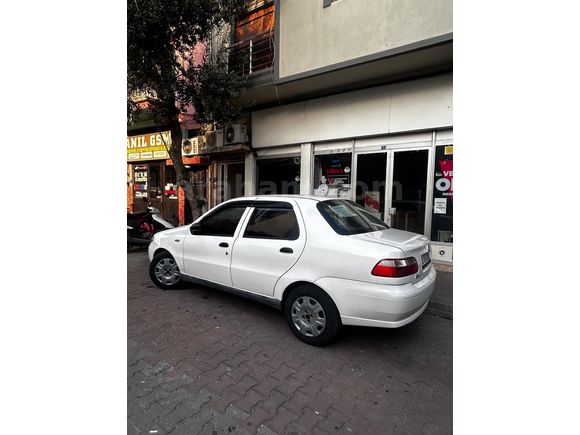 Sahibinden Fiat Albea 1.2 Active 2007 Model