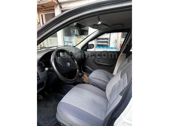 Sahibinden Fiat Albea 1.2 Active 2007 Model