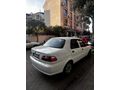 Sahibinden Fiat Albea 1.2 Active 2007 Model
