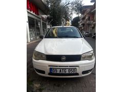 Sahibinden Fiat Albea 1.2 Active 2007 Model