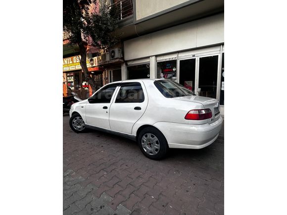 Sahibinden Fiat Albea 1.2 Active 2007 Model
