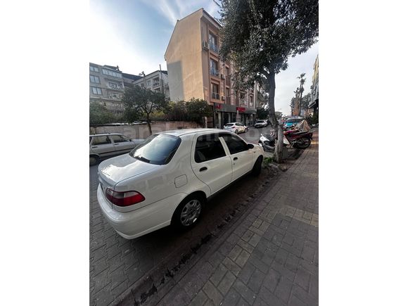 Sahibinden Fiat Albea 1.2 Active 2007 Model