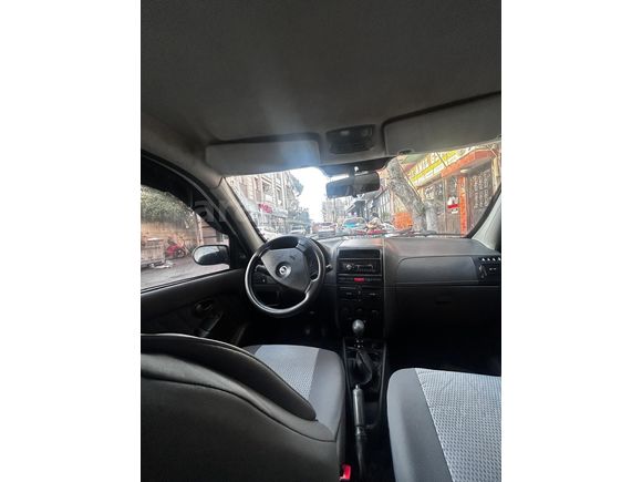 Sahibinden Fiat Albea 1.2 Active 2007 Model